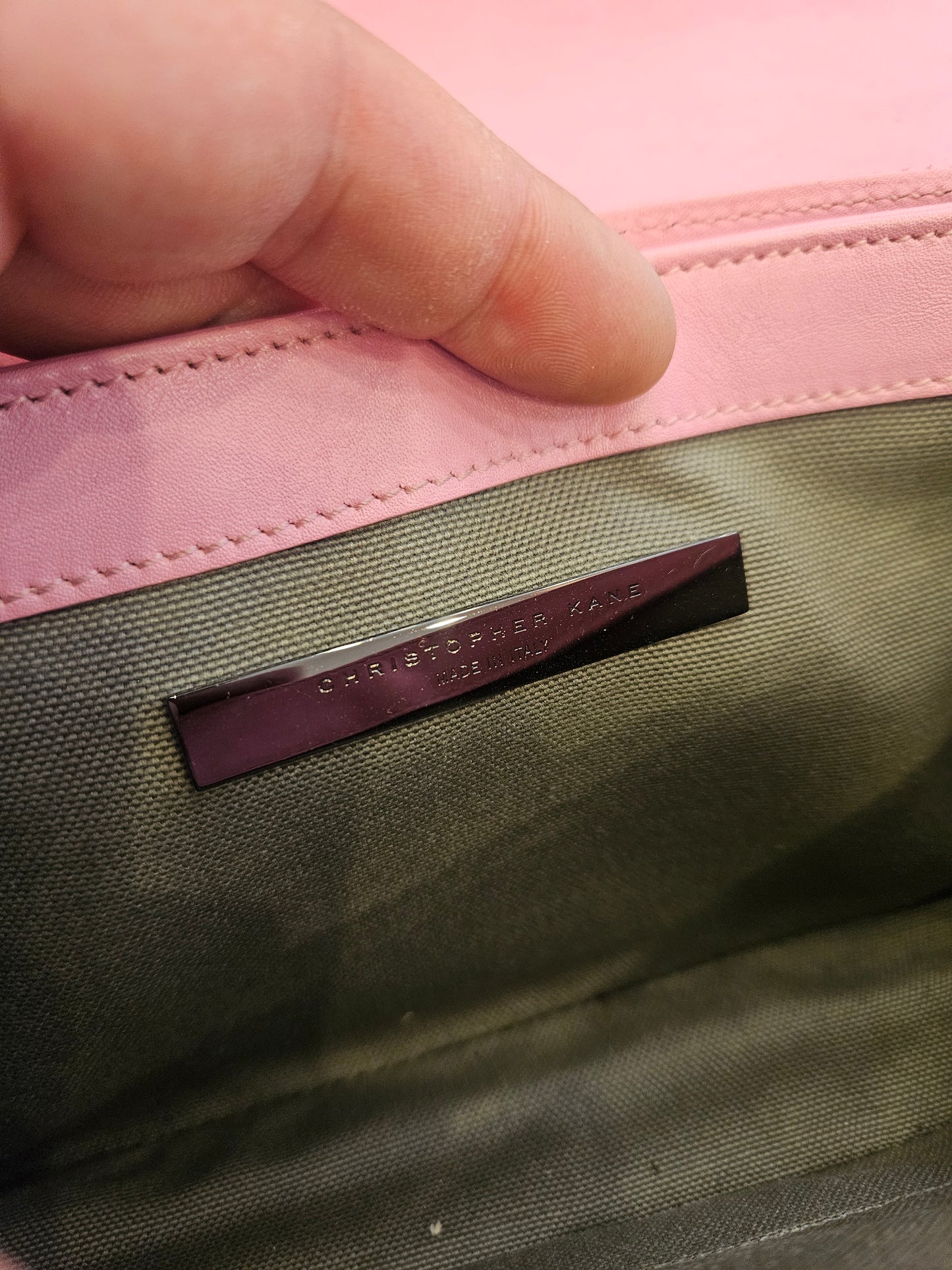 Borsa Cristopher Kane