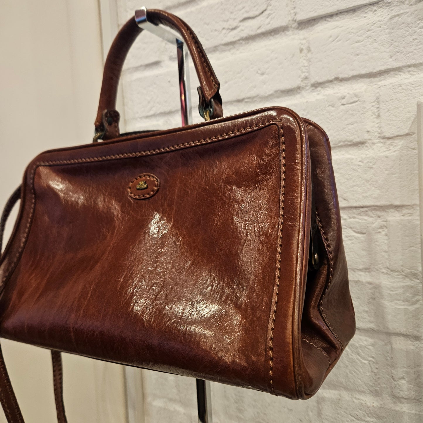 Borsa The Bridge vintage