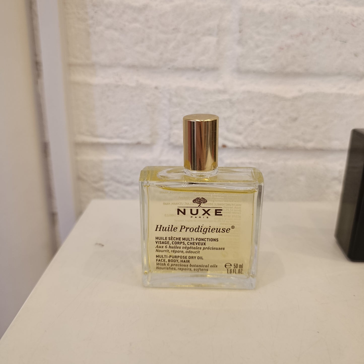 Huile prodigieuse nuxe set