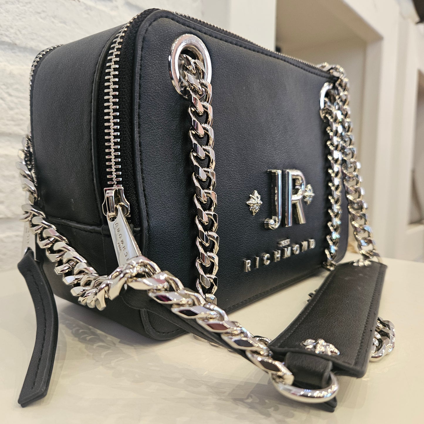 Borsa John Richmond