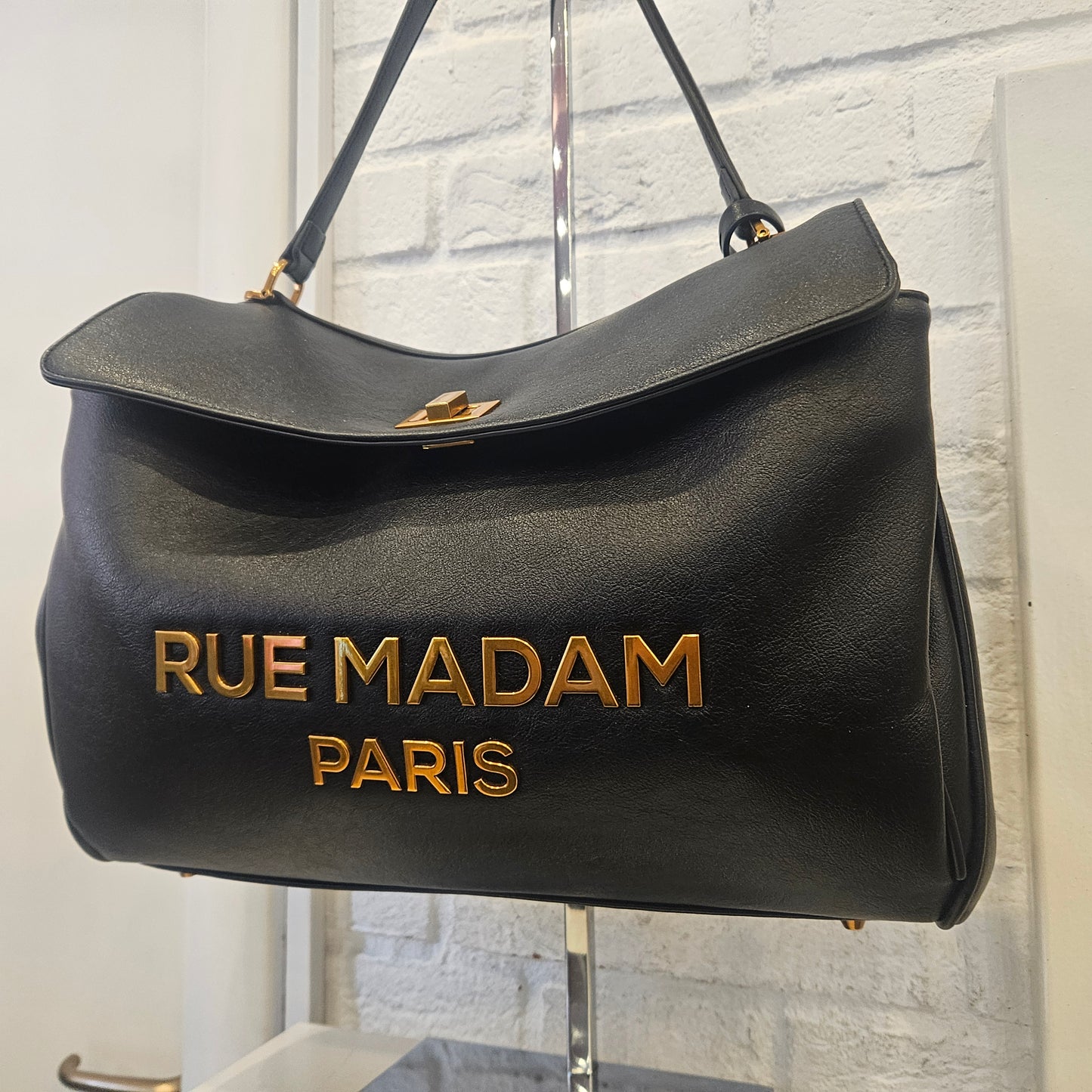 Borsa Rue Madame Paris