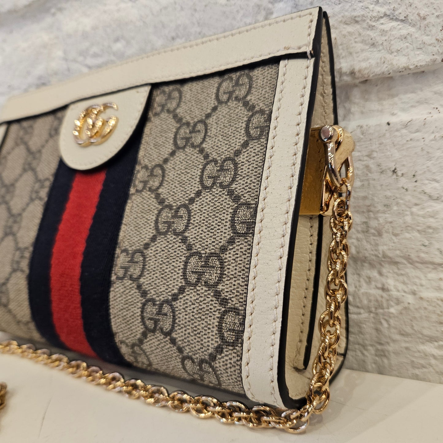 Gucci Pouch Ophidia