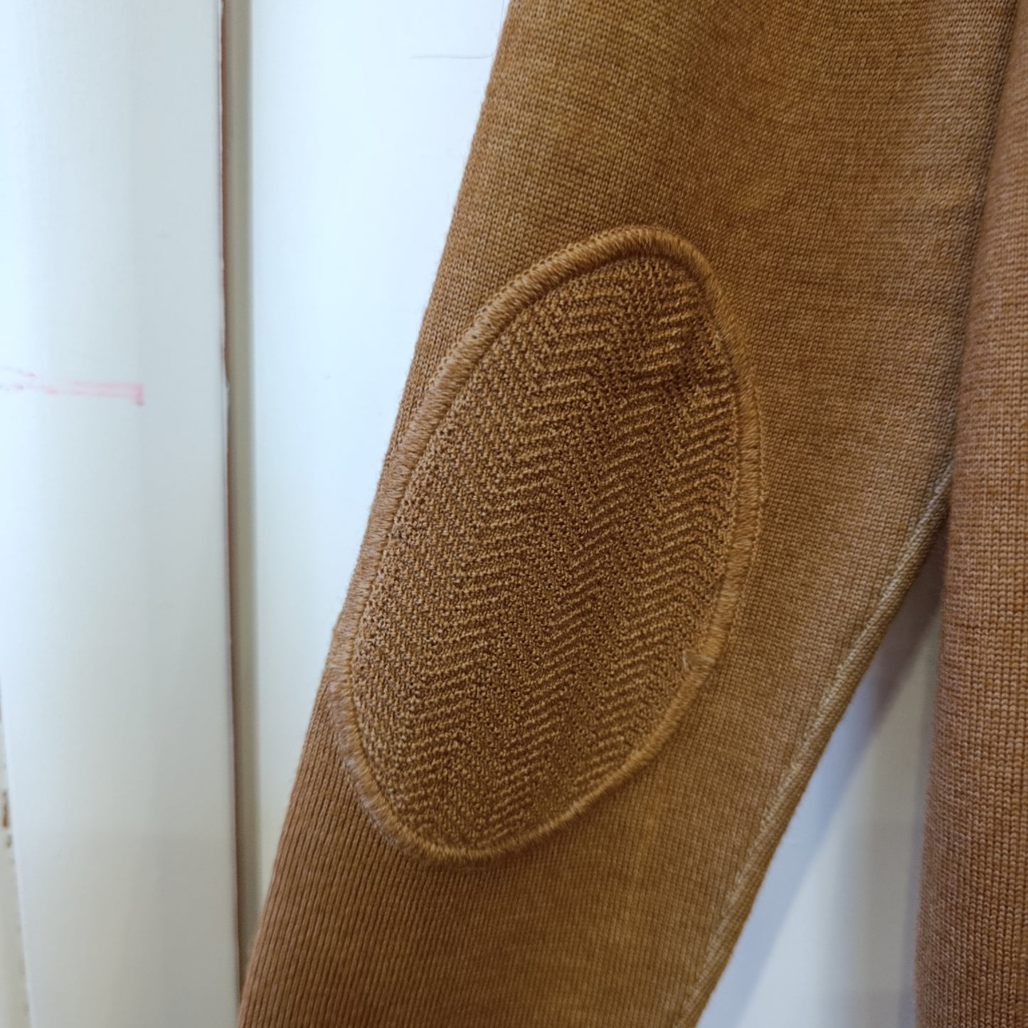 Maglione massimo rebecchi tg L in lana merino