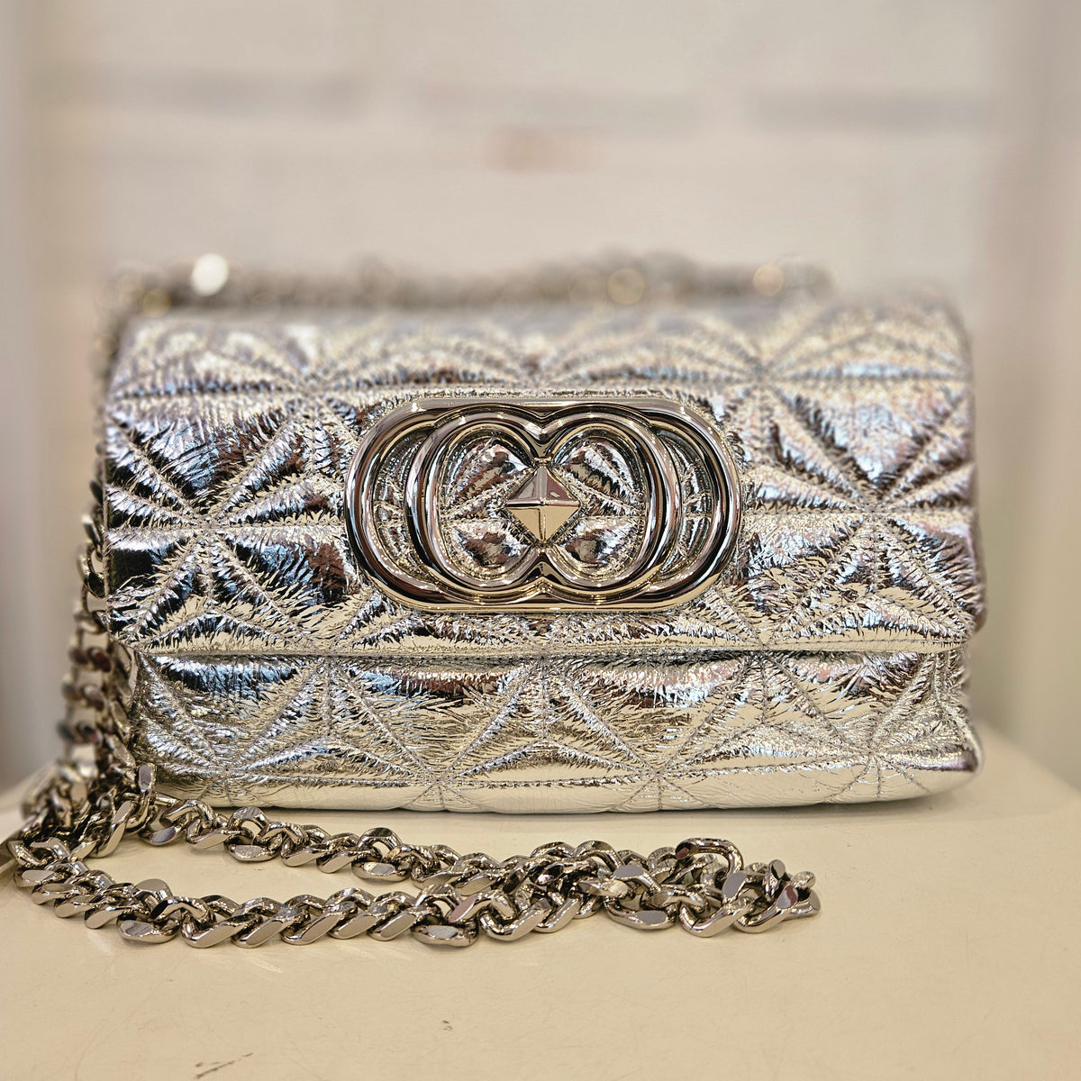 Borsa La Carrie