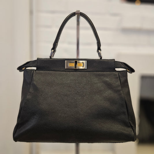 Fendi Peekaboo