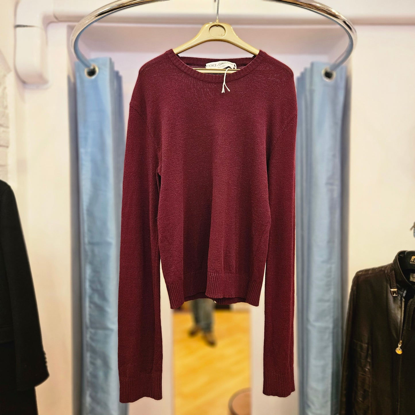 Maglia Dolce&Gabbana tg M uomo