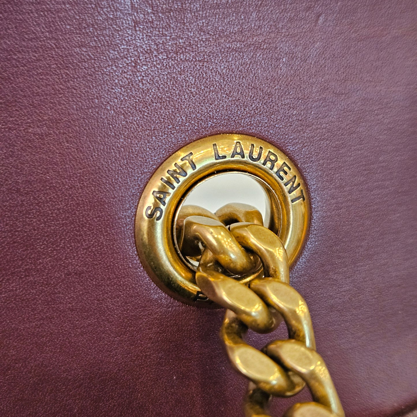 Saint Laurent Sulpice