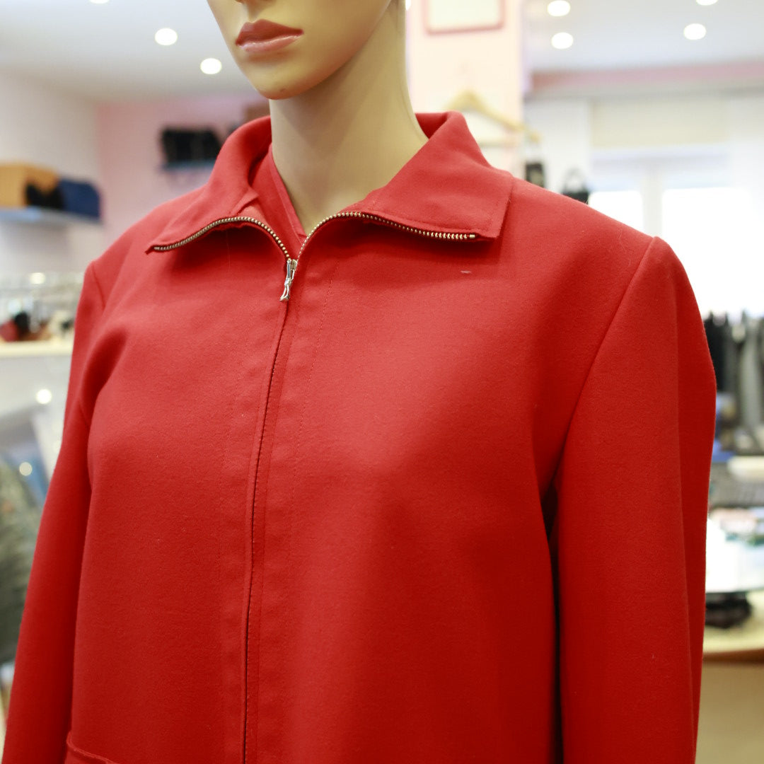 Giacca con gilet Valentino Jeans tg 42