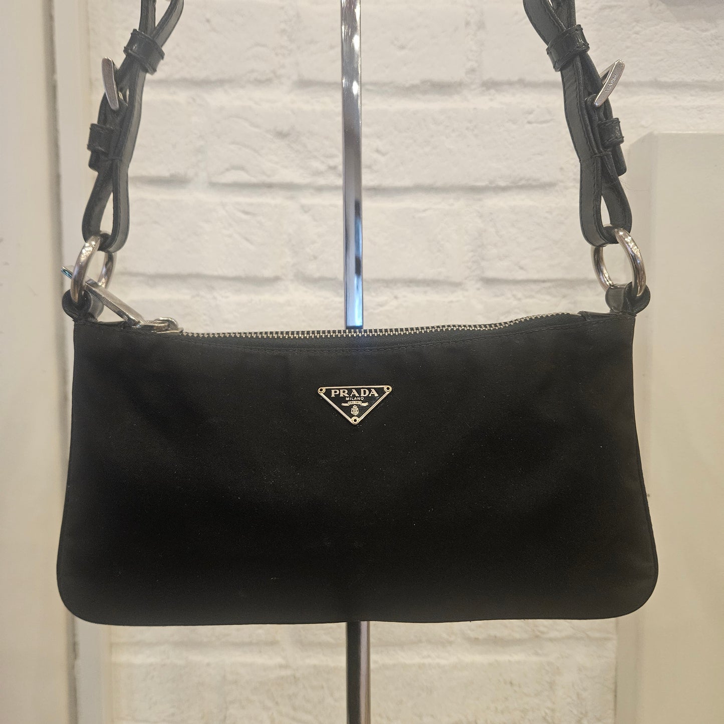 Borsa a spalla Prada