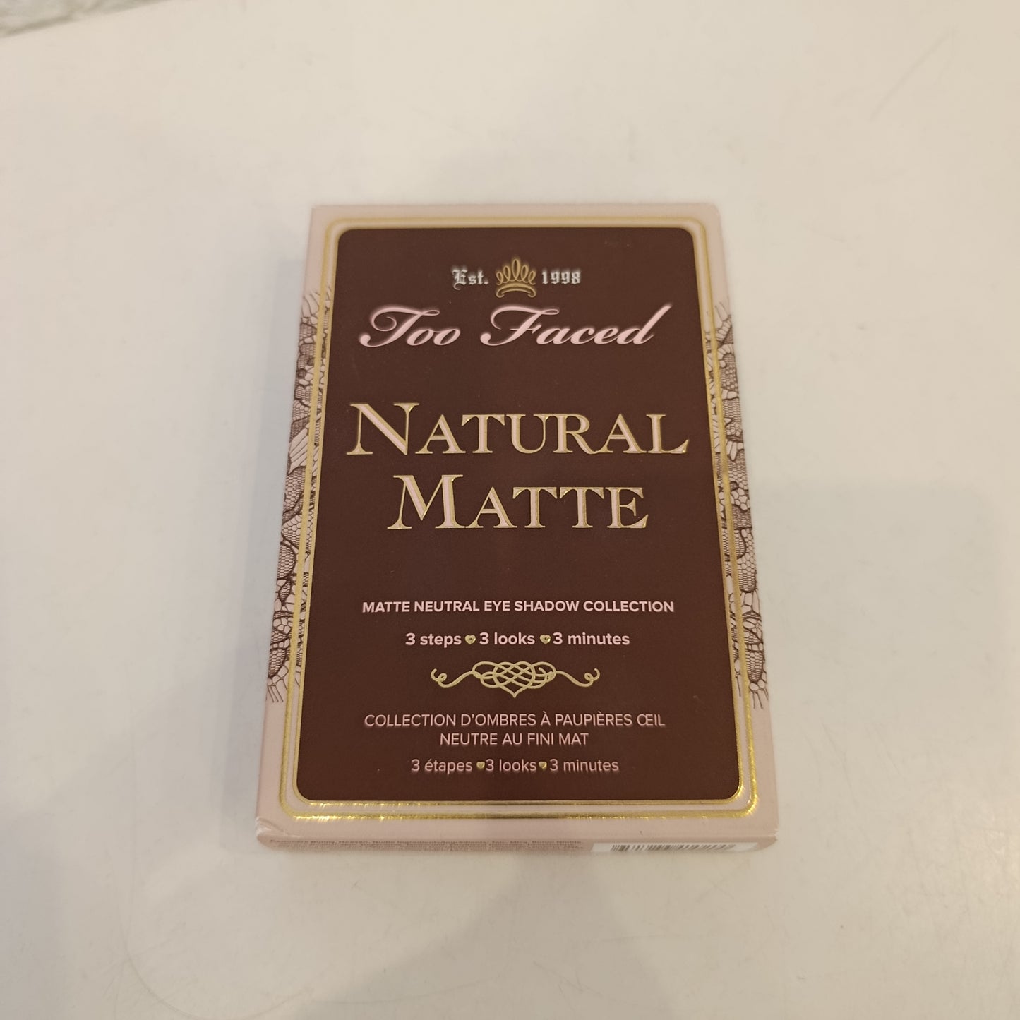 Palette ombretti too Faced