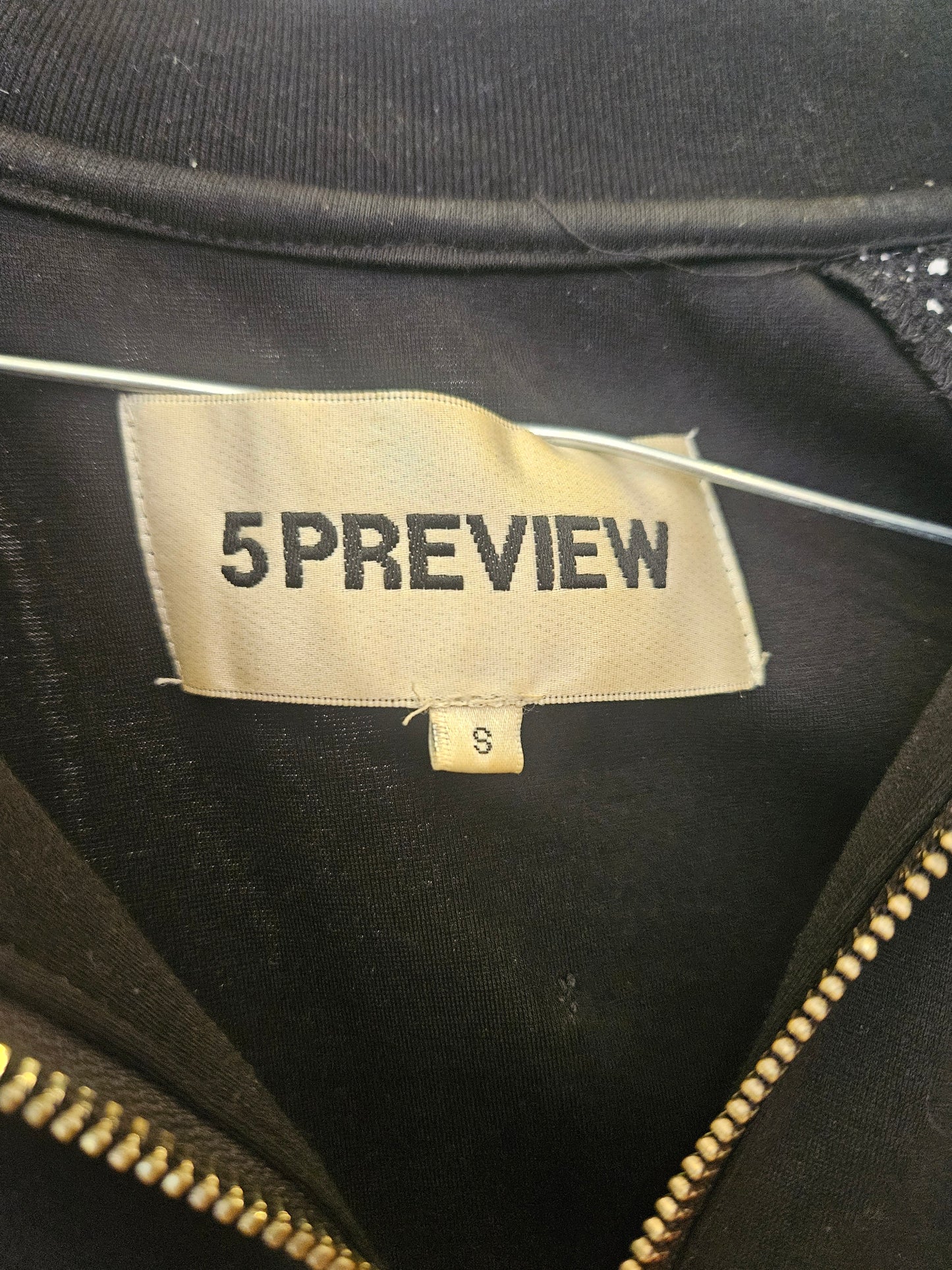 Abito 5 preview