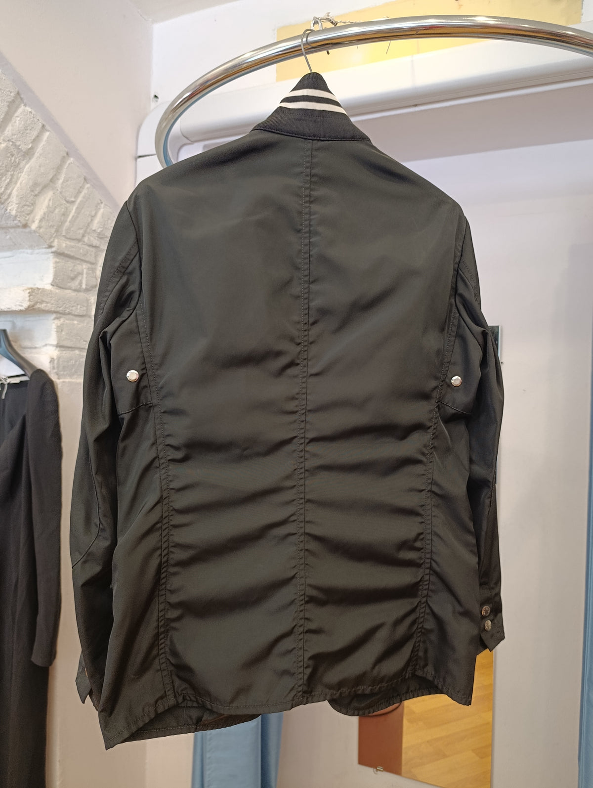 Giacca Moncler tg m-l