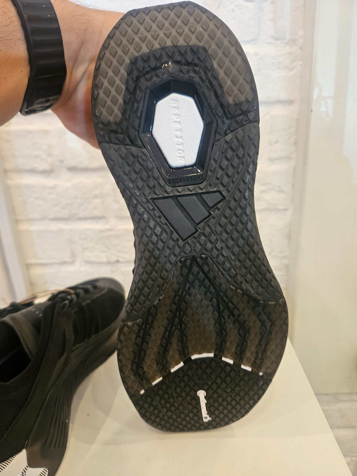 Sneakers Stella McCartney X Adidas n 40