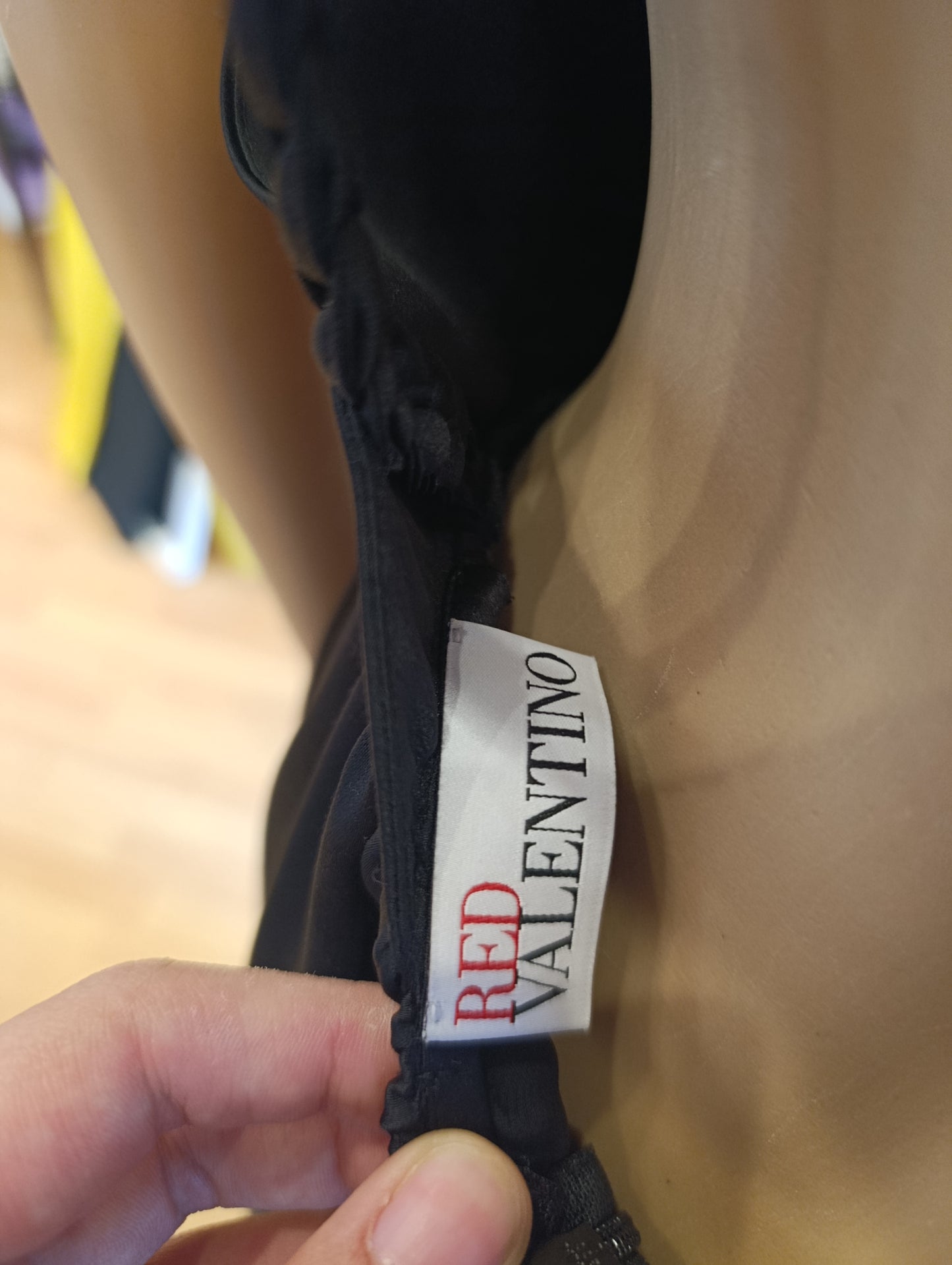 Abito Red Valentino tg 44
