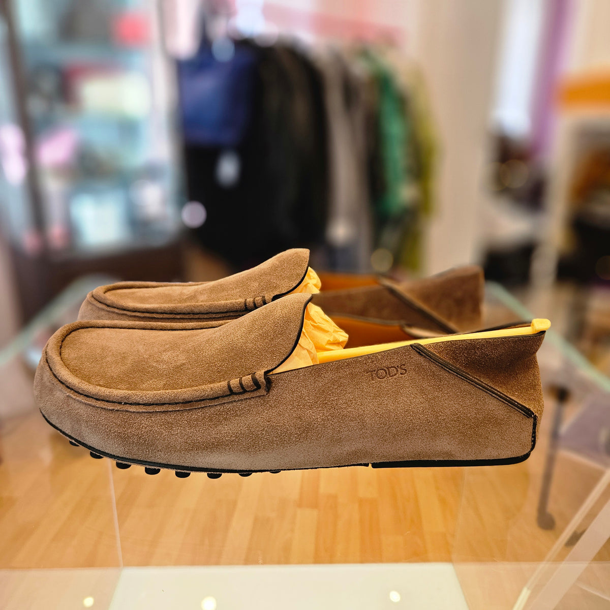 Mocassino Slip on Tod's n 42