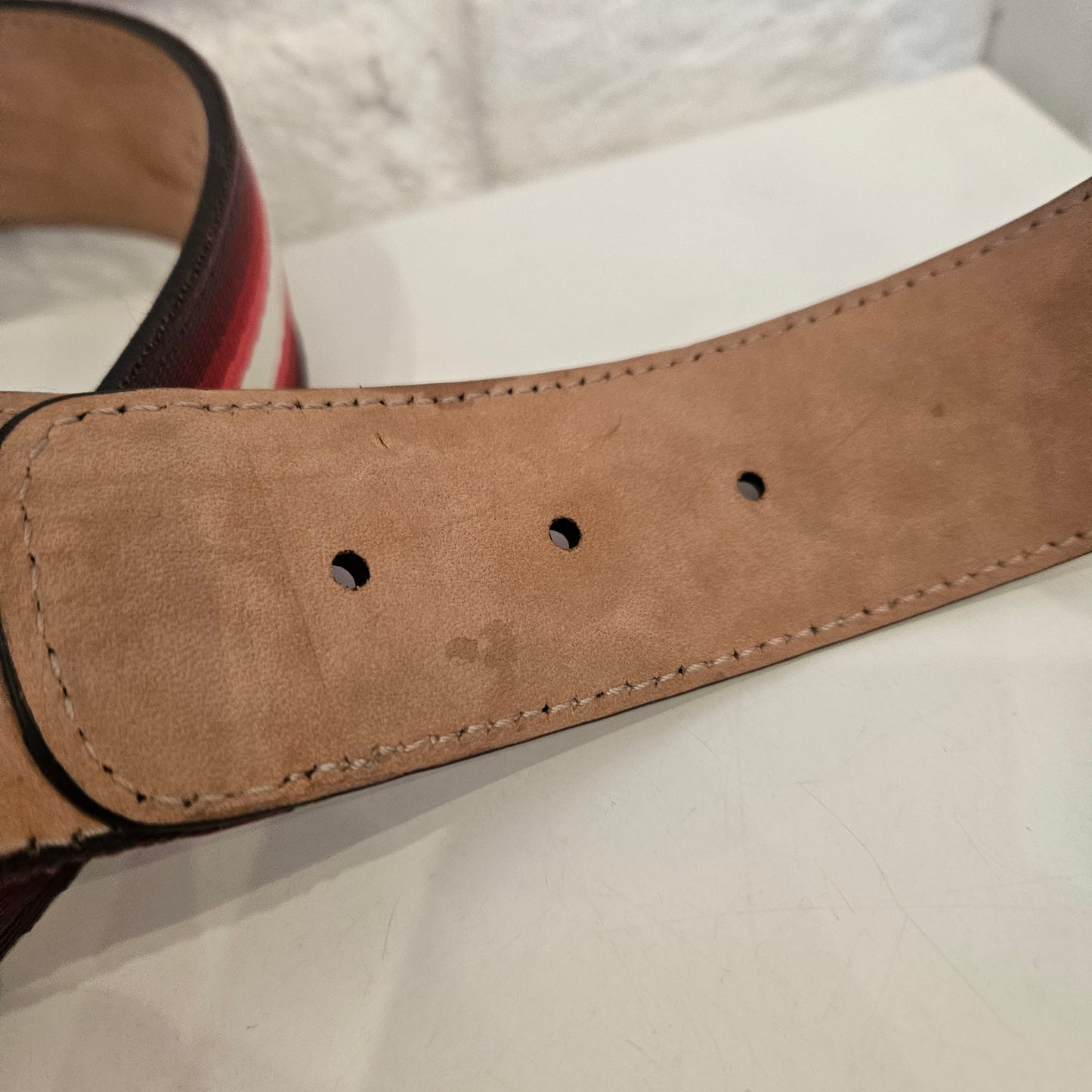 Cintura Gucci