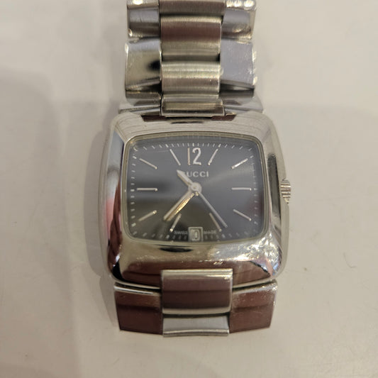 Orologio Gucci acciaio