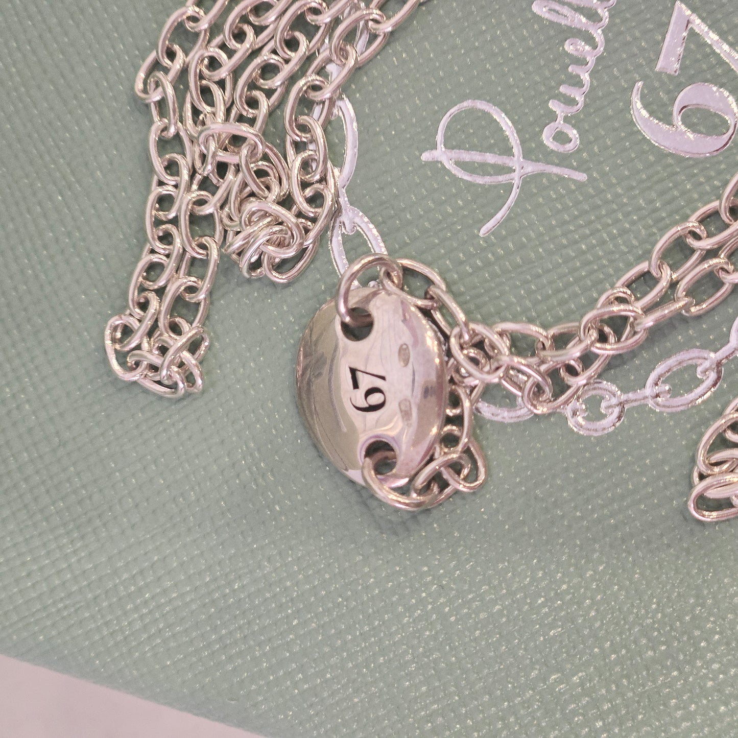 Collana Pomellato 67