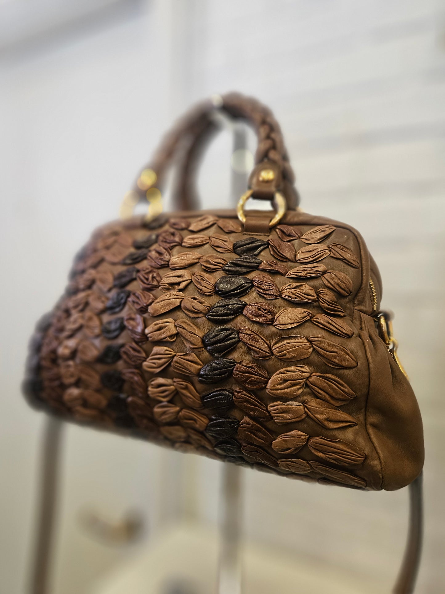 Bauletto Miu Miu