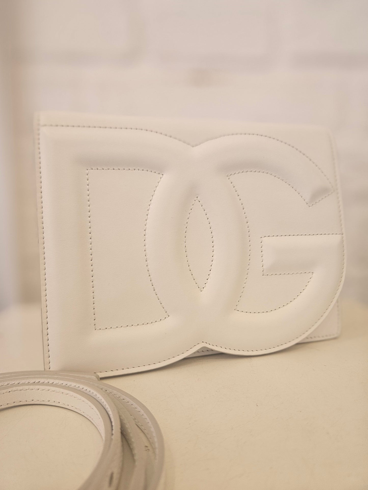 Borsa Dolce&Gabbana "logo bag"