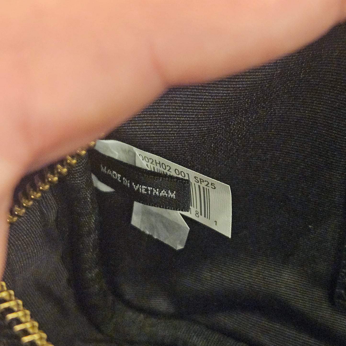 Crossbody Marc Jacobs