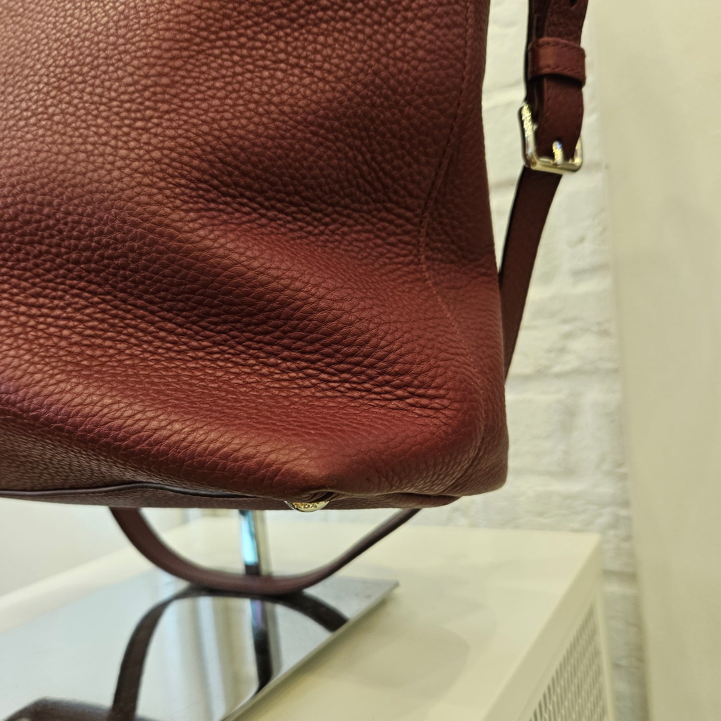 Tote bag Prada