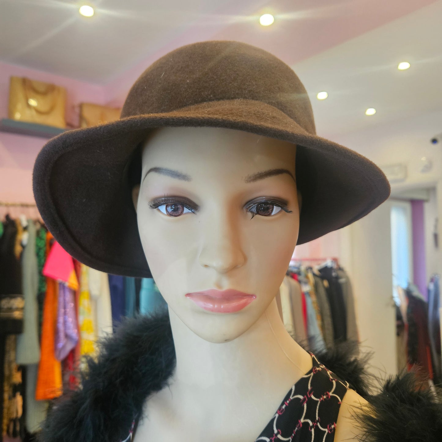 Cappello Borsalino