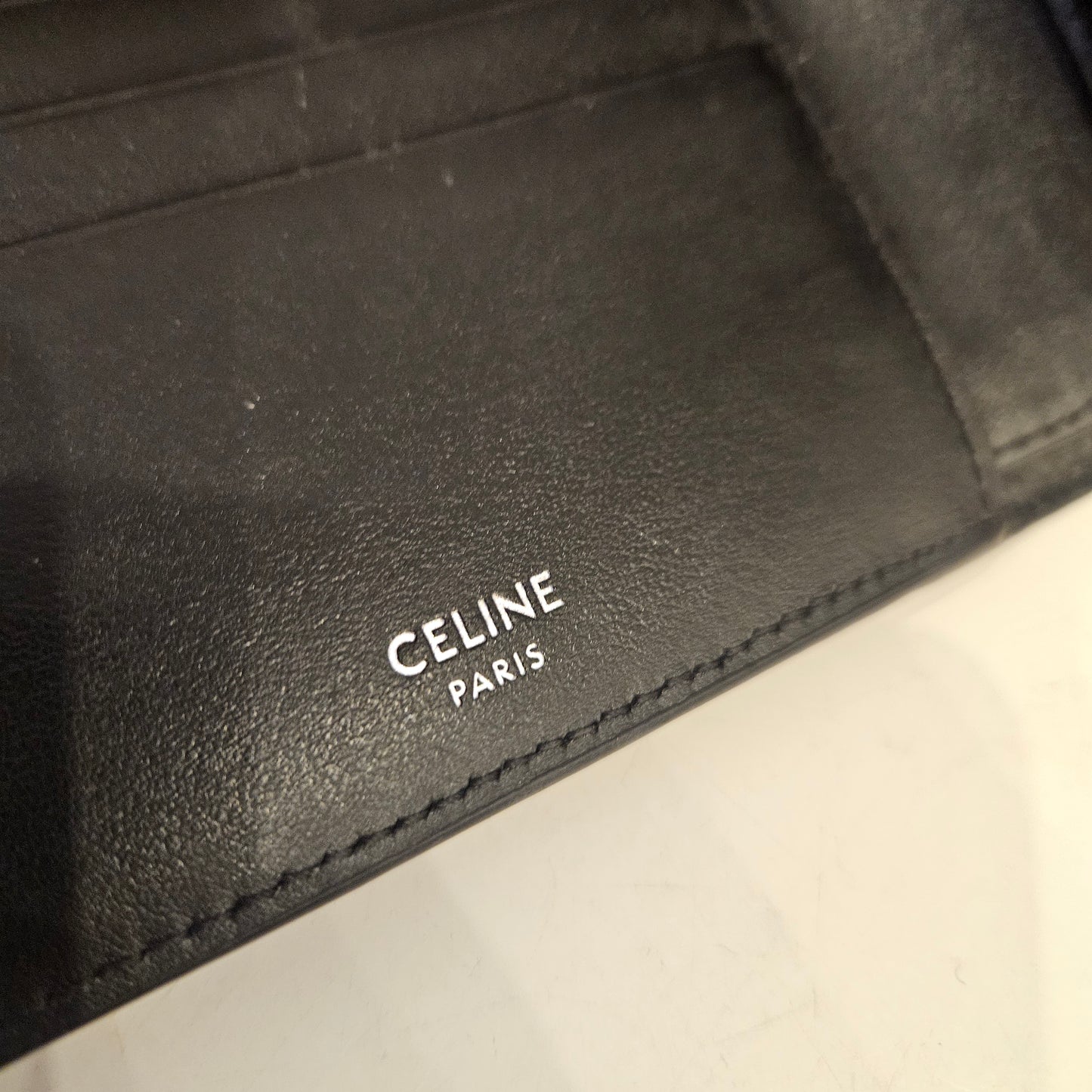 Portafoglio Celine
