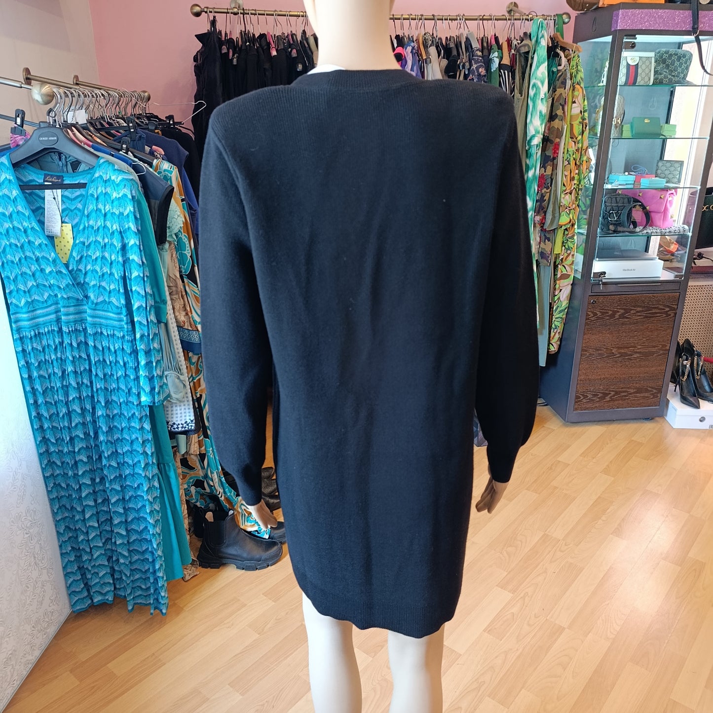 Abito Elisabetta Franchi tg M/L