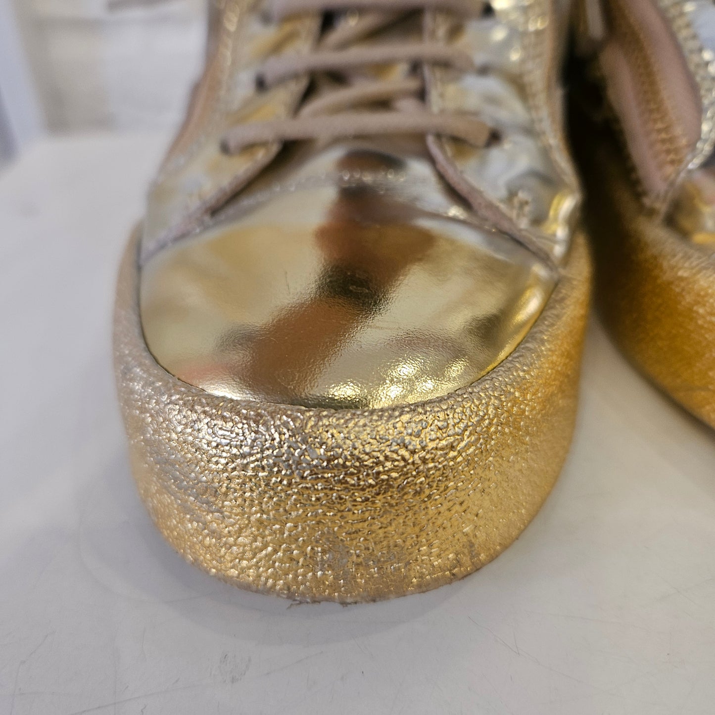 Sneakers Zanotti n 38