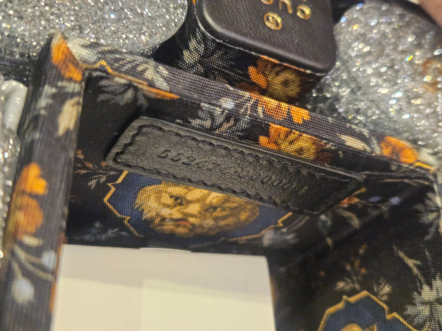 Set da Gioco Gucci (trattativa riservata)