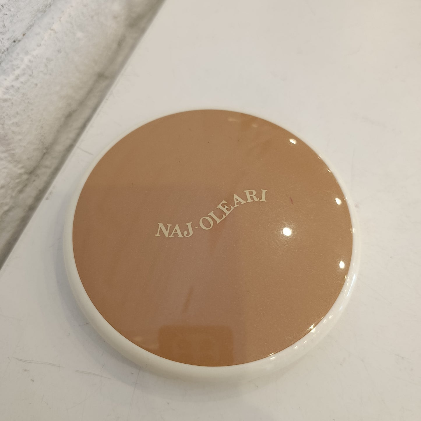 Naj-oleari terra