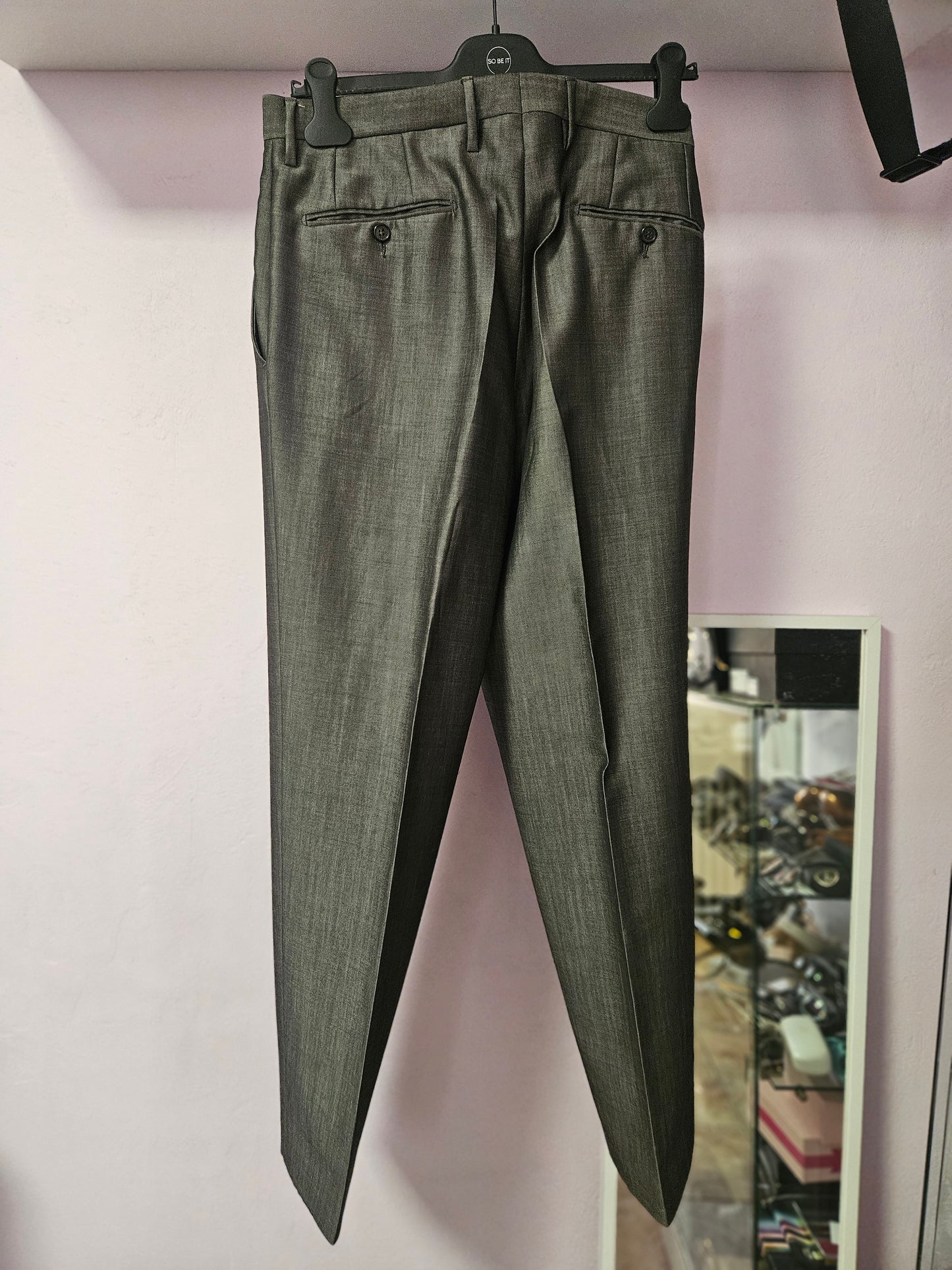 Completo Gucci uomo tg L