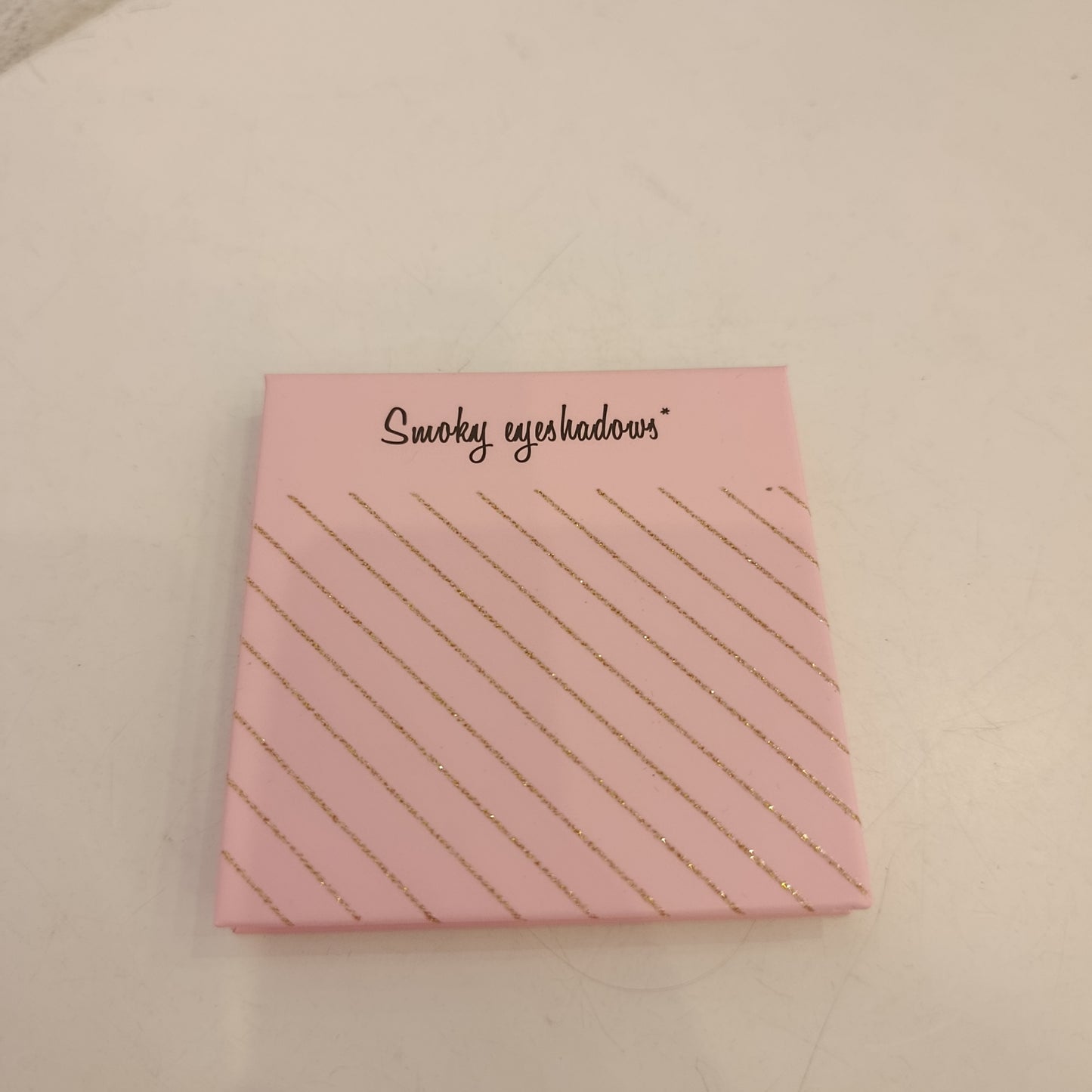 Palette Sephora ombretti