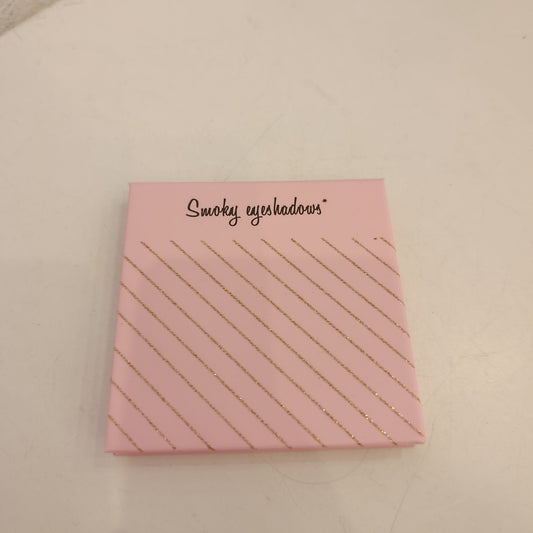 Palette Sephora ombretti