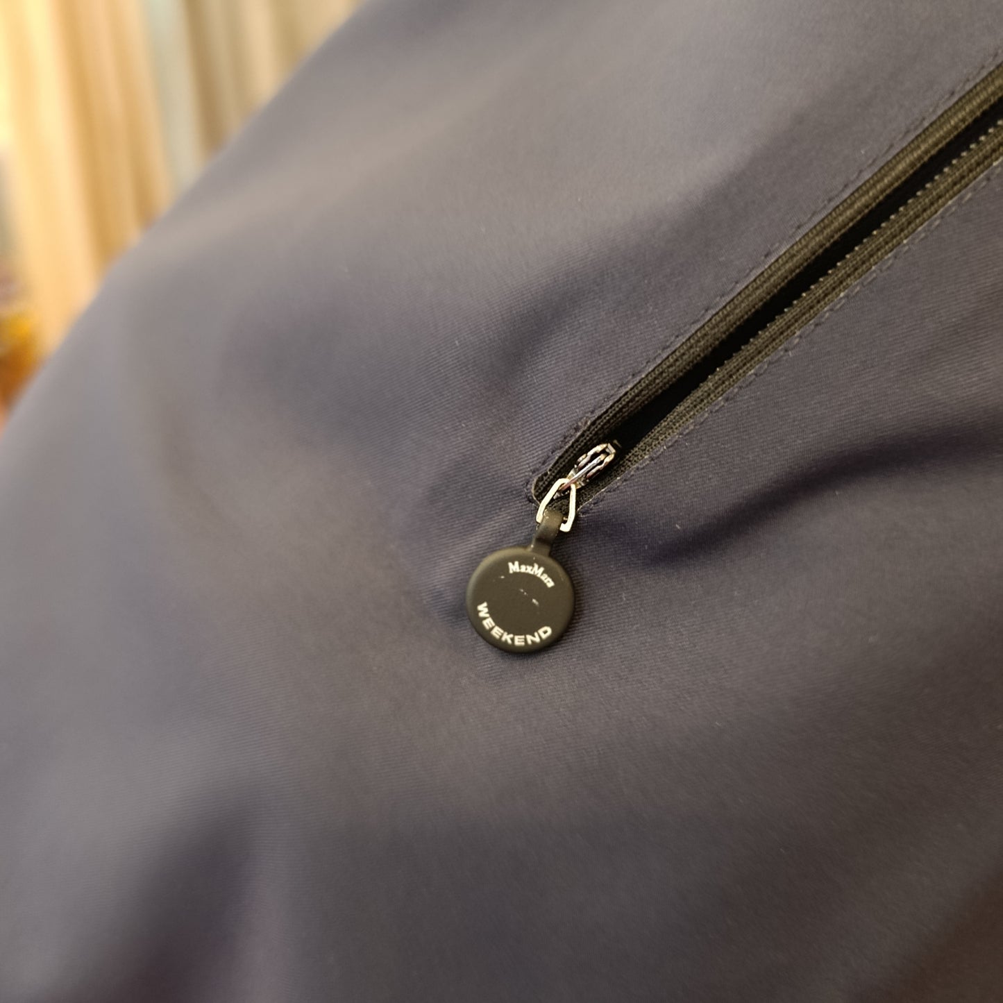 Trench max Mara weekend tg 46