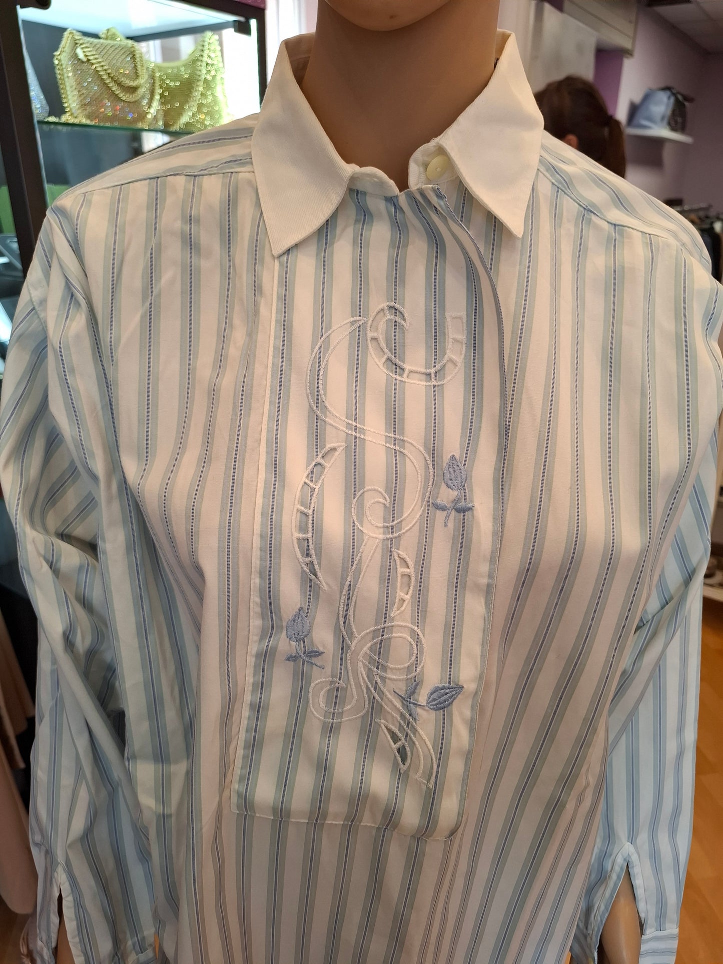 Camicione Les Copains vintage  tg M/L