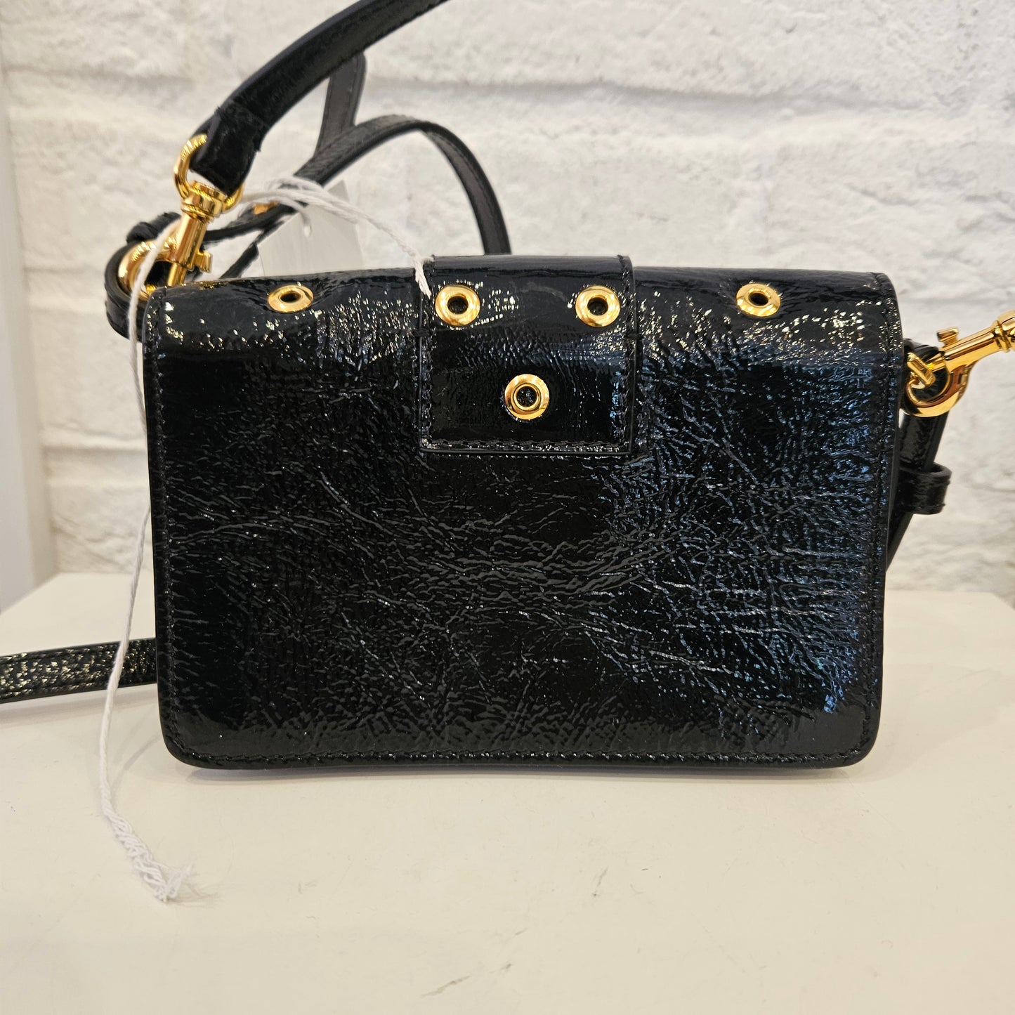 Tracollina Red Valentino