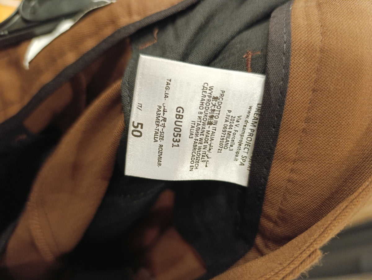 Pantalone Gaelle tg 50 ridotta