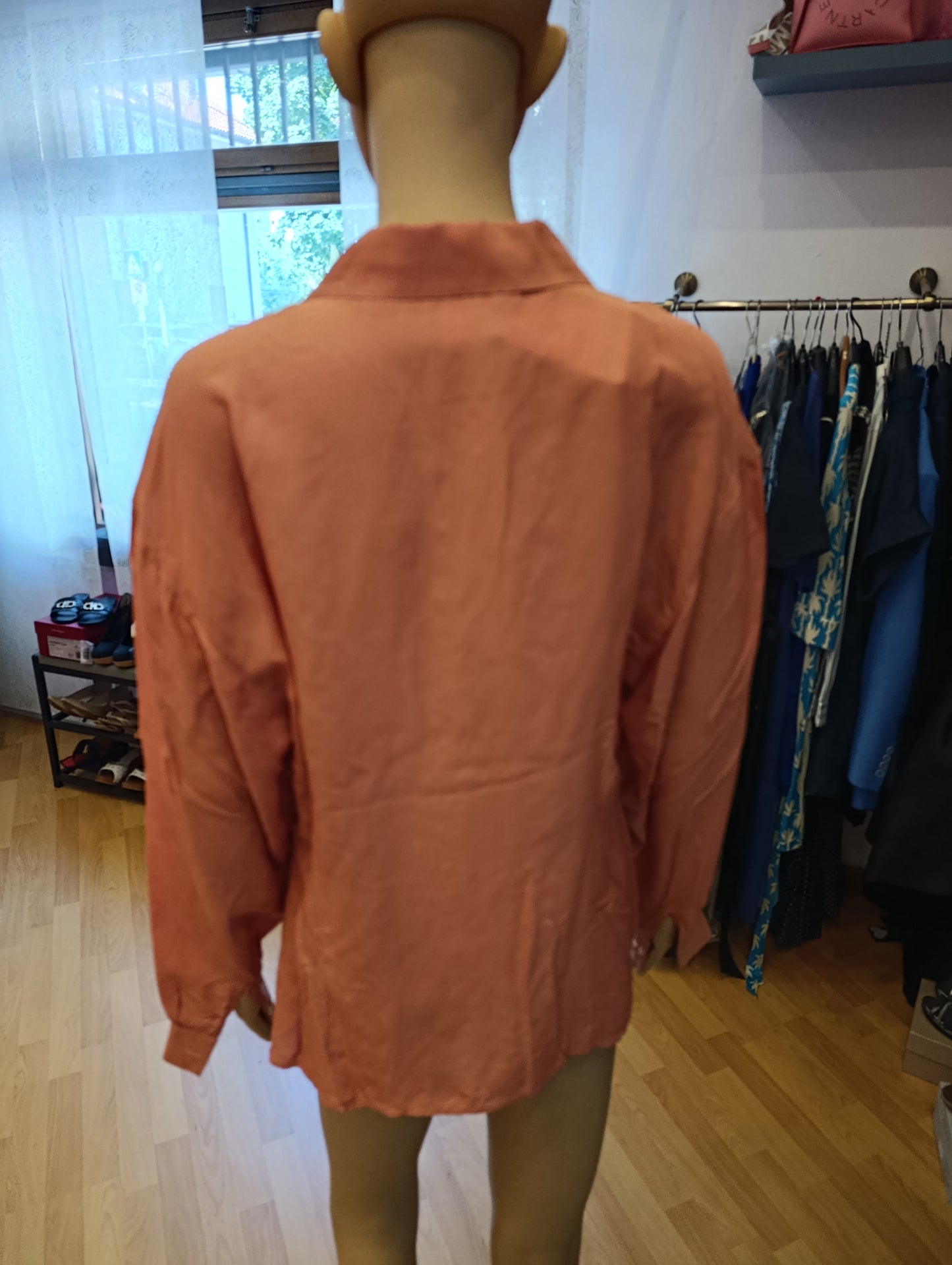 Camicia Barbara Bui tg L