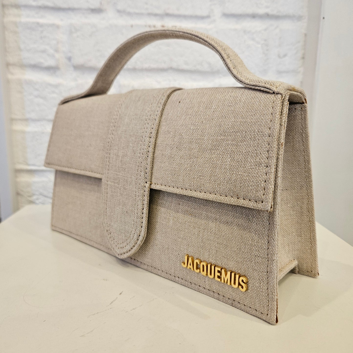 Le Bambino Jacquemus