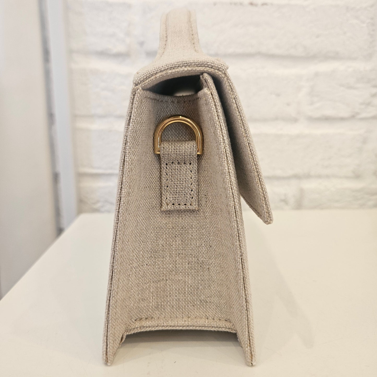 Jacquemus Le Bambino