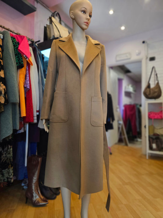 Cappotto Max&Co tg 40 in lana