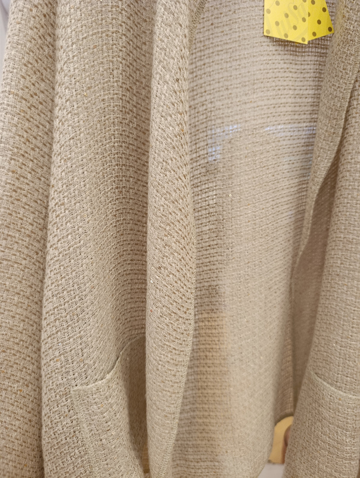 Cardigan Luisa Spagnoli tg XL
