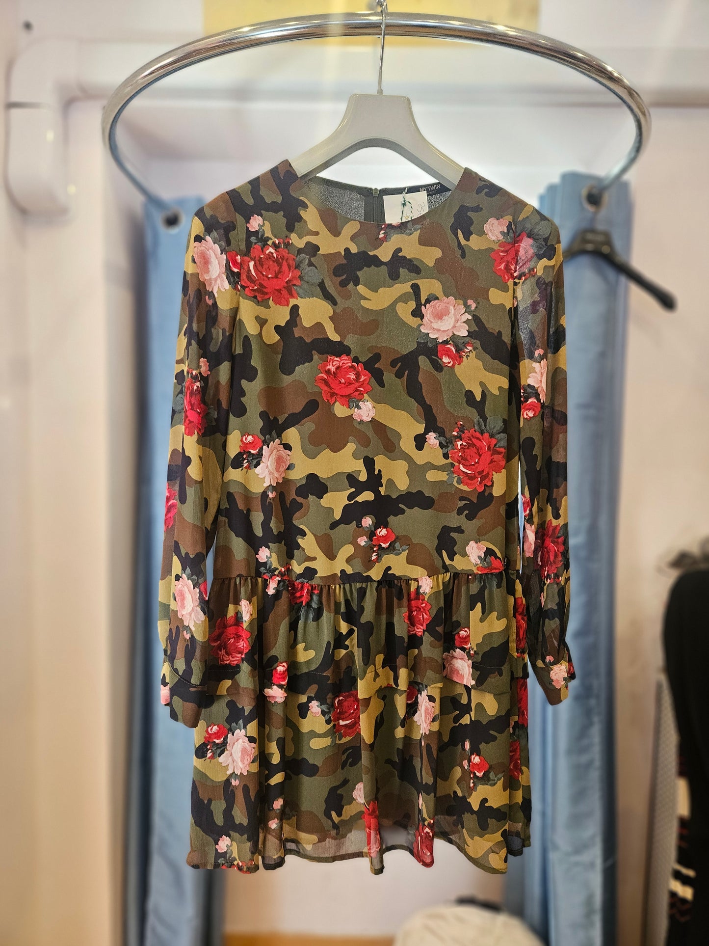 Abito Twinset tg Xs
