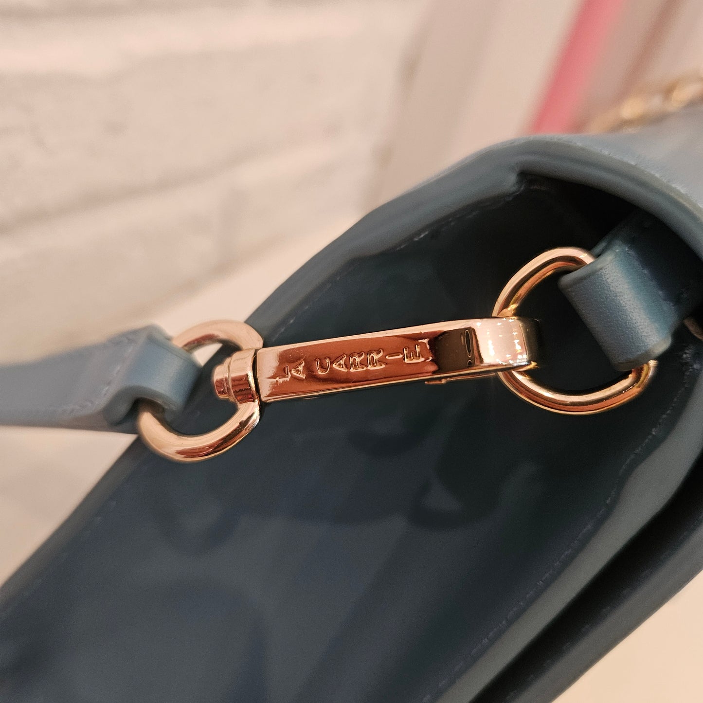 Borsa La Carrie
