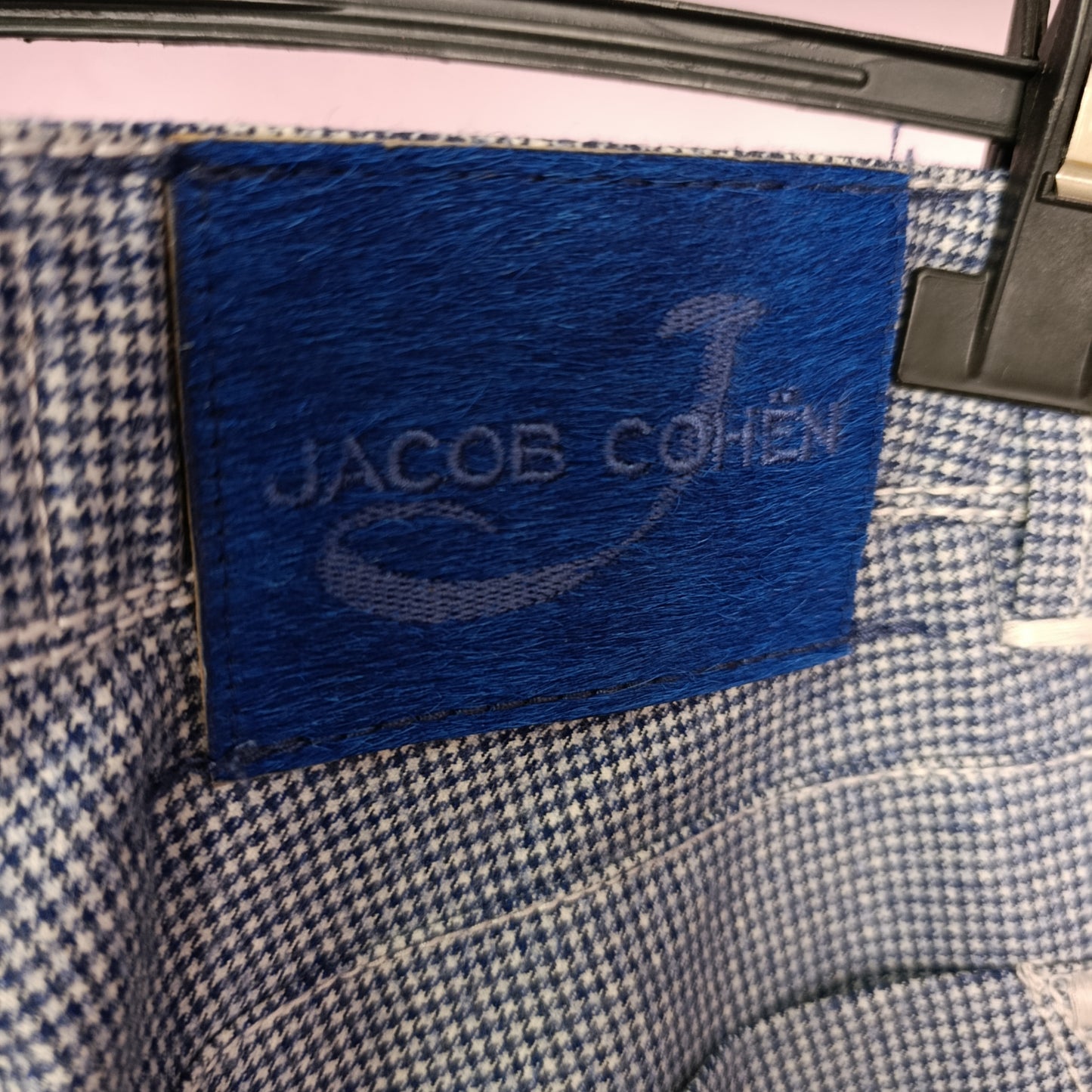Pantalone Jacob cohën tg 33