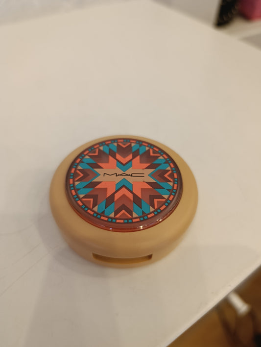 Blush Mac modern mandarin