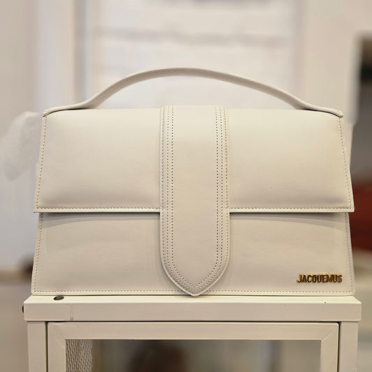 Jacquemus Le Bambino xl