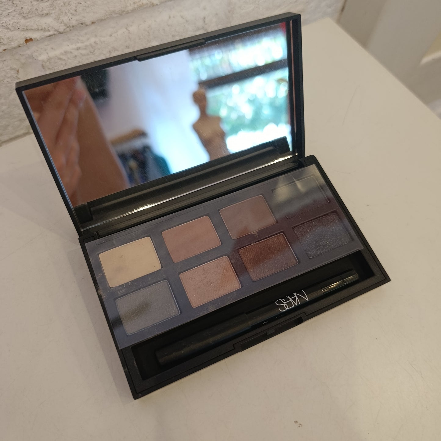 Palette Nars